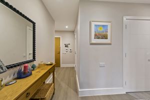 Hall - click for photo gallery